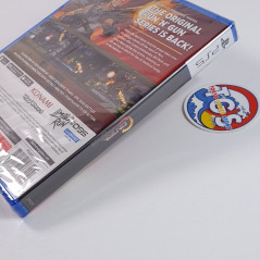 Contra: Operation Galuga PS5 Limited Run Games New (Multi-Language/Run&Gun) Probotector
