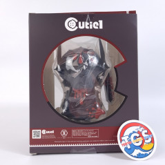 Berserk Guts Berserker Armor Phase 3 Bloody Ver.Cutie1 Figurine Figure Japan New