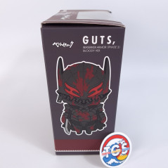 Berserk Guts Berserker Armor Phase 3 Bloody Ver.Cutie1 Figurine Figure Japan New