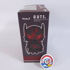 Berserk Guts Berserker Armor Phase 3 Bloody Ver.Cutie1 Figurine Figure Japan New