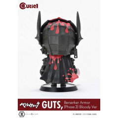 Berserk Guts Berserker Armor Phase 3 Bloody Ver.Cutie1 Figurine Figure Japan New