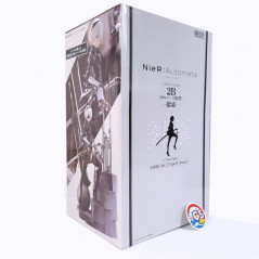 NieR:Automata Ver1.1a 1/7 Scale 2B YoRHa No.2 Type B Search Figure JPN New Figurine