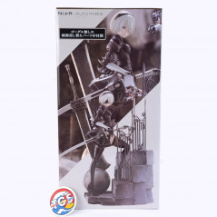 NieR:Automata Ver1.1a 1/7 Scale 2B YoRHa No.2 Type B Search Figure JPN New Figurine
