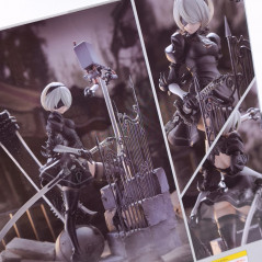 NieR:Automata Ver1.1a 1/7 Scale 2B YoRHa No.2 Type B Search Figure JPN New Figurine