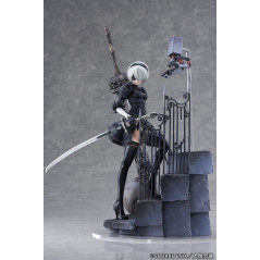 NieR:Automata Ver1.1a 1/7 Scale 2B YoRHa No.2 Type B Search Figure JPN New Figurine