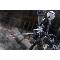 NieR:Automata Ver1.1a 1/7 Scale 2B YoRHa No.2 Type B Search Figure JPN New Figurine