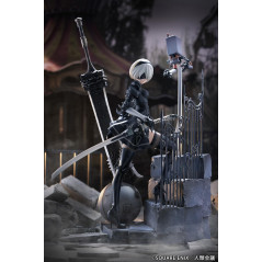 NieR:Automata Ver1.1a 1/7 Scale 2B YoRHa No.2 Type B Search Figure JPN New Figurine