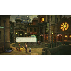 EARTHLOCK Nintendo Switch Super Rare Games New SRG16 (Multi-Languages/RPG)