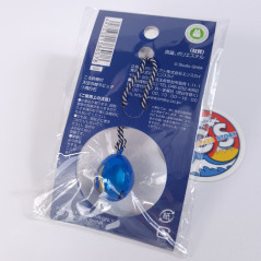 Castle in the Sky Laputa Kororin Bell Keychain Studio Ghibli JPN Official New