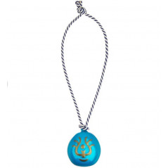 Castle in the Sky Laputa Kororin Bell Keychain Studio Ghibli JPN Official New
