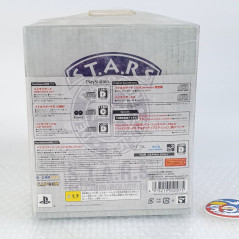 BIOHAZARD 15th Anniversary Box E-capcom Limited Edition PS3 SEALED Resident Evil