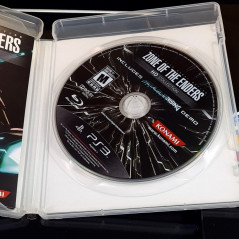 ZONE Of The ENDERS HD Collection Limited Edition PS3 US (Region Free) Z.O.E