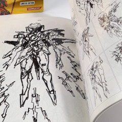 ZONE Of The ENDERS HD Collection Limited Edition PS3 US (Region Free) Z.O.E