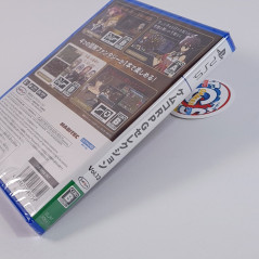 Kemco RPG Selection Vol. 13 PS5 Japan New (4 RPG Games/Chrome Wolf/Grace of Letoile...)