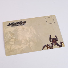 Starship Troopers: Extermination +Postcard PS5 Japan Ed. New (Multi-Languages)