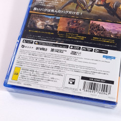 Starship Troopers: Extermination +Postcard PS5 Japan Ed. New (Multi-Languages)