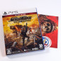 Starship Troopers: Extermination Deluxe Edition PS5 Japan New (Multi-Languages)