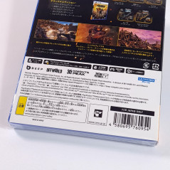 Starship Troopers: Extermination Deluxe Edition PS5 Japan New (Multi-Languages)