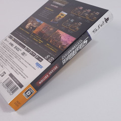Starship Troopers: Extermination Deluxe Edition PS5 Japan New (Multi-Languages)