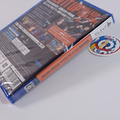 Fatal Fury: City of the Wolves [Special Edition] PS5 Japan New (Multi-Languages)