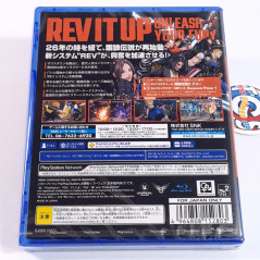 Fatal Fury: City of the Wolves [Special Edition] PS4 Japan New (Multi-Languages)