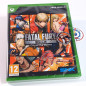 Fatal Fury: City of the Wolves [Special Edition] Xbox Series X Euro New (Multi-Languages)