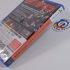 Fatal Fury: City of the Wolves [Special Edition] PS5 Euro New (Multi-Languages)