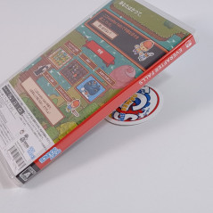 Everafter Falls Nintendo Switch Japan Ed. New (Game in Multi-Languages/Adventure)