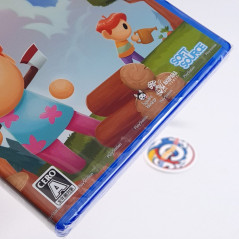 Everafter Falls PS5 Japan Ed. New (Game in Multi-Languages/Adventure)