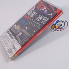 The Hundred Line -Last Defense Academy- Switch (RPG GAME IN ENGLISH) Japan New