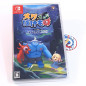Meg's Monster Nintendo Switch Japan New (Game in Multi-Language/RPG/Odencat)