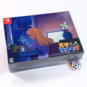 Meg's Monster Special Limited Edition Switch Japan New (Game in Multi-Language/RPG/Odencat)