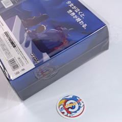Meg's Monster Special Limited Edition Switch Japan New (Game in Multi-Language/RPG/Odencat)