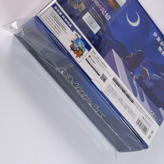 Meg's Monster Special Limited Edition Switch Japan New (Game in Multi-Language/RPG/Odencat)