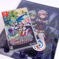 Gal Guardians: Servants of the Dark +Bonus Switch Japan New (Multi-Language)