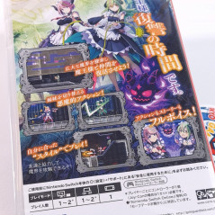 Gal Guardians: Servants of the Dark +Bonus Switch Japan New (Multi-Language)