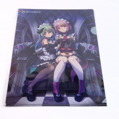 Gal Guardians: Servants of the Dark +Bonus Switch Japan New (Multi-Language)