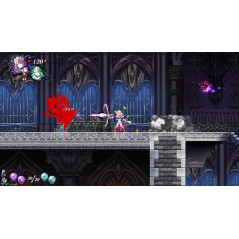 Gal Guardians: Servants of the Dark +Bonus Switch Japan New (Multi-Language)