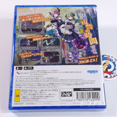 Gal Guardians: Servants of the Dark +Bonus PS5 Japan New (Multi-Language)