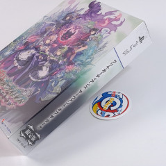 Gal Guardians: Servants of the Dark Limited Edition PS5 New (Multi-Language) Japan