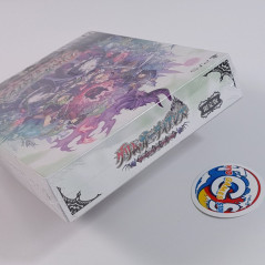 Gal Guardians: Servants of the Dark Limited Edition PS5 New (Multi-Language) Japan