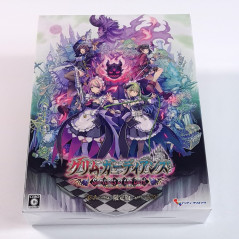 Gal Guardians: Servants of the Dark Limited Edition Switch New (Multi-Language) Japan