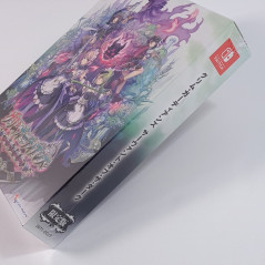 Gal Guardians: Servants of the Dark Limited Edition Switch New (Multi-Language) Japan