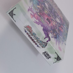 Gal Guardians: Servants of the Dark Limited Edition Switch New (Multi-Language) Japan