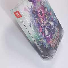 Gal Guardians: Servants of the Dark Limited Edition Switch New (Multi-Language) Japan