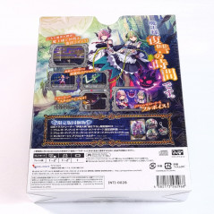 Gal Guardians: Servants of the Dark Limited Edition Switch New (Multi-Language) Japan