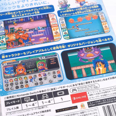 Snow Bros. 2 Special +Bonus Switch Japan Ed. New (Multi-Language/Arcade Tatsujin)