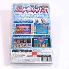 Snow Bros. 2 Special +Bonus Switch Japan Ed. New (Multi-Language/Arcade Tatsujin)