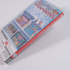 Snow Bros. 2 Special +Bonus Switch Japan Ed. New (Multi-Language/Arcade Tatsujin)