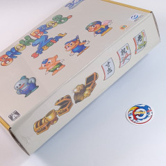 Snow Bros. 2 Special Limited Edition Switch Japan New (Multi-Language/Arcade Tatsujin)